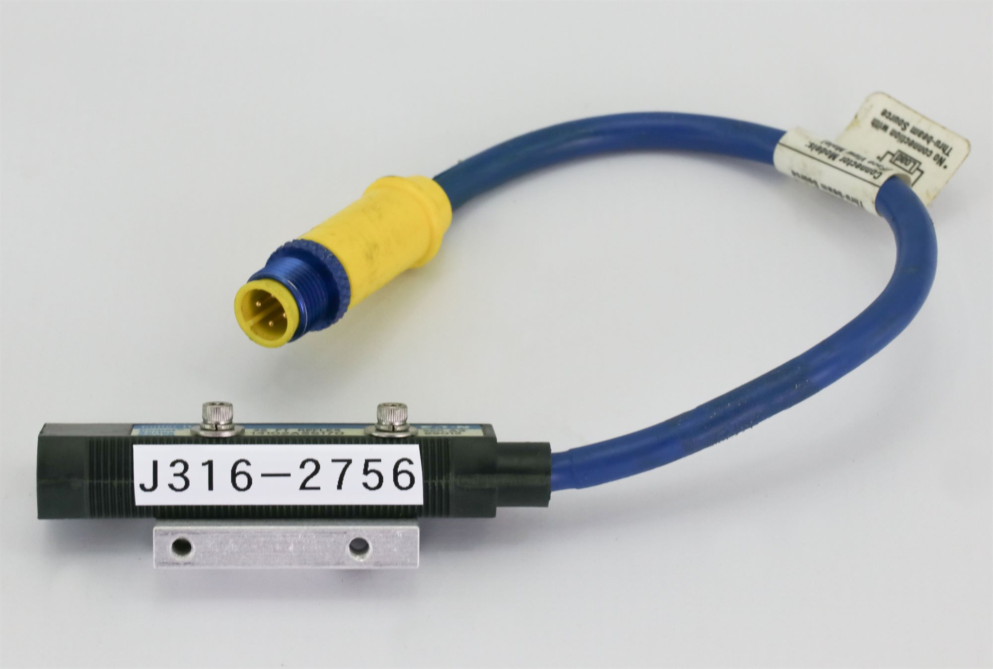 13106RQD03 - Eaton Cutler Hammer - Photoelectric Sensor, Comet Series
